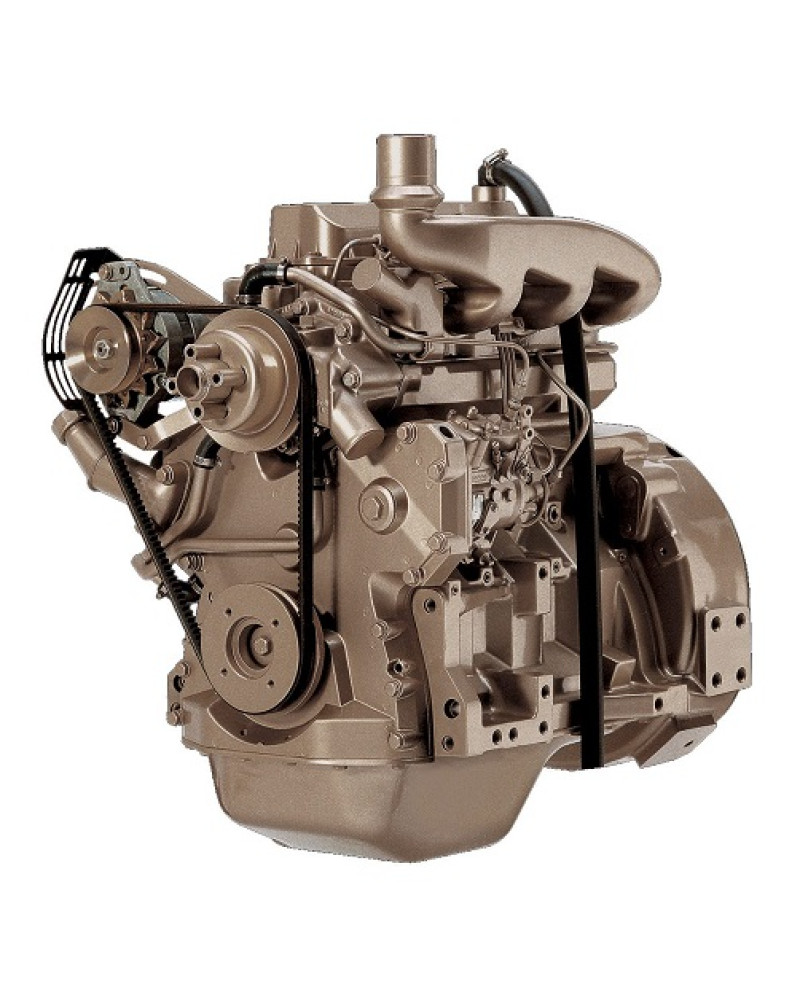 PowerTech 3029, 4039, 4045, 6059, 6068 Saran (SN. before 499999CD) Diesel Engines Technical Manual (CTM3274) PowerTech 3029, 4039, 4045, 6059, 6068 Saran (SN. before 499999CD) Diesel Engines Technical Manual (CTM3274)