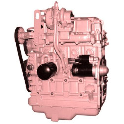 4024 and 5030 Diesel Engines Technical Manual (CTM301)