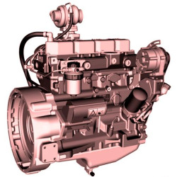 4039 Diesel Engines Technical Manual (CTM117219)