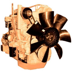 4045, 6068 Diesel Engines Level 4 Electronic Fuel Systems With Bosch VP44 Pump Technical Manual (CTM170)