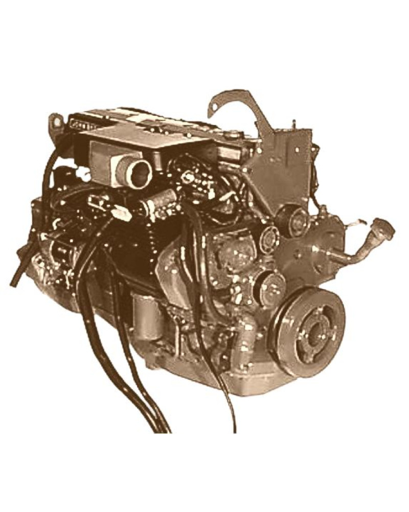 Powertech 6068CNG Compressed Natural Gas Engines Repair Manual (CTM146) Powertech 6068CNG Compressed Natural Gas Engines Repair Manual (CTM146)