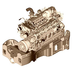6068 Stage II Diesel Engines Level 24 ECU Technical Manual (CTM114719)