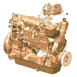 6068 4-Valve Diesel Engine — Level 25 ECU (Tier 3/ Stage IIIA) Technical Manual (CTM139019)