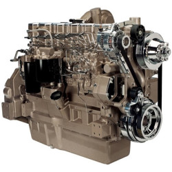 8.1L Diesel Engines Mechanical Fuel Systems Technical Manual (CTM243)