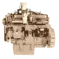 6068, 6081 Compressed Natural Gas Engines Operationa and Diagnostic Manual (CTM113)