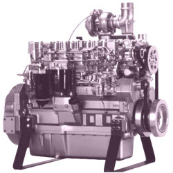 6068, 6081 Diesel Engines Engines Level 3 Electronic Fuel Systems with Bosch In-Line Pump Technical Manual (CTM134)