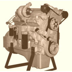 6105 and 6125 Diesel Engines (BASE ENGINE) Component Technical Manual (CTM100)