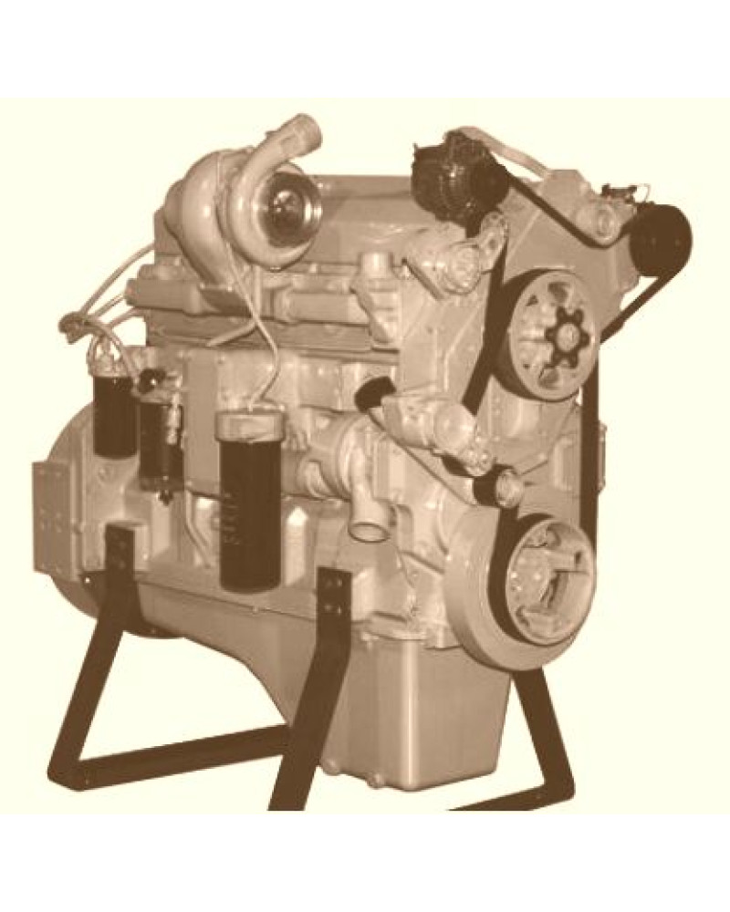 Powertech 6105, 6125 Diesel Engines Level 6 Electronic Fuel Systems with Lucas EUIs (Tier 2) Technical Manual (CTM188) Powertech 6105, 6125 Diesel Engines Level 6 Electronic Fuel Systems with Lucas EUIs (Tier 2) Technical Manual (CTM188)