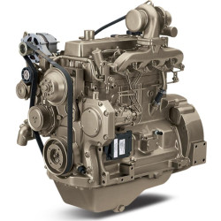 6135 iT4 Diesel Engines Level 22 ECU Technical Manual (CTM104919)