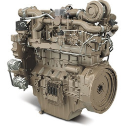 6135 Diesel Engines Level 15 Electronic Fuel System With Delphi EUIs Technical Manual (CTM370)