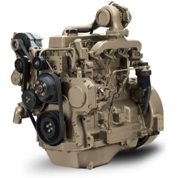 8955 (Series 700) Diesel Engines Component Technical Manual (CTM10)