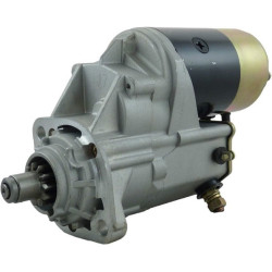 Alternators and Starting Motors Component Technical Manual (CTM77)