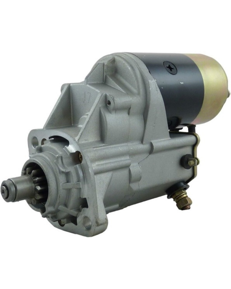 Powertech Alternators and Starting Motors Component Technical Manual (CTM77) Powertech Alternators and Starting Motors Component Technical Manual (CTM77)