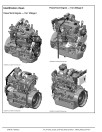 Powertech 4045, 6068 Tier1/Stage I, Tier2/Stage II, Tier3/Stage IIIA, Tier3/Stage IIA Tier3/Stage III Diesel Engines (Base Engine) Component Technical Manual (CTM104)