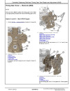 Powertech 4045, 6068 Tier1/Stage I, Tier2/Stage II, Tier3/Stage IIIA, Tier3/Stage IIA Tier3/Stage III Diesel Engines (Base Engine) Component Technical Manual (CTM104)