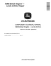 Powertech 6068 Stage II Diesel Engines Level 24 ECU Technical Manual (CTM114719)