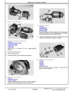 Powertech 3009—0.9L, 3011—1.1L, 3012—1.2L, 3013—1.3L, 3015—1.5L, 3016—1.6L, 4020—2.0L and Yanmar 4TNE98 Diesel Engines Technical Manual (CTM119)