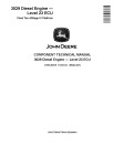 Powertech 3029 (Final Tier 4/Stage IV) Diesel Engines Level 23 ECU Technical Manual (CTM120619)