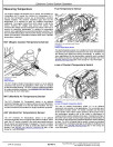 Powertech 6068, 6081 Diesel Engines Engines Level 3 Electronic Fuel Systems with Bosch In-Line Pump Technical Manual (CTM134)