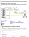 Powertech 6090 Diesel Engines- Level 40 ECU (Tier 4/ Stage V) Component Technical Manual (CTM165219)