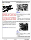 Powertech 4045, 6068 Diesel Engines Level 4 Electronic Fuel Systems With Bosch VP44 Pump Technical Manual (CTM170)
