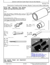 PowerTech 6081 8.1L Diesel Engines Level 9 Electronic Fuel System With Denso High Pressure Common Rail Technical Manual (CTM255)