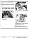 Powertech 6068 Diesel Engines Level 1 Electronic Fuel Systems with Delphi (Lucas) DP201 Pump Technical Manual (CTM284)