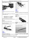 Powertech 6068 Diesel Engines Level 1 Electronic Fuel Systems with Delphi (Lucas) DP201 Pump Technical Manual (CTM284)