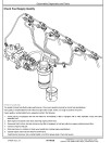 Powertech 6068 Diesel Engines Level 1 Electronic Fuel Systems with Delphi (Lucas) DP201 Pump Technical Manual (CTM284)