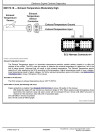 Powertech 6081HFN04 Natural Gas Engines Level 8 Electronic Fuel System Technical Manual (CTM300)