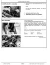 PowerTech 3029, 4039, 4045, 6059, 6068 Saran (SN. before 499999CD) Diesel Engines Technical Manual (CTM3274)