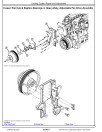 Powertech 6090 Tier 3 / Stage IIIA Diesel Engines Base Engine Technical Manual (CTM400)
