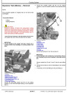 Powertech 6135 OEM Diesel Engines - Base Engine Technical Manual (CTM415)