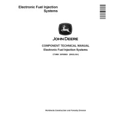 Electronic Fuel Injection Systems Technical Manual (CTM68)