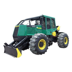 / John Deere 360 and 460 Skidders Technical Manual (TMF434422)