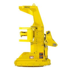FS20, FS22 and FS24 Felling Heads Technical Manual (TMF382053)