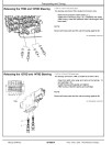Timberjack 1070D, 1270D, 1470D and 770D Wheeled Harvesters Technical Service Manual (TM2122)