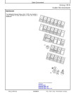 Timberjack 1070D, 1270D, 1470D and 770D Wheeled Harvesters Technical Service Manual (TM2122)