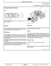 Timberjack 1010D, 1110D, 1410D, 1710D and 810D Wheeled Forwarders Technical Manual (TM2123)