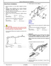Timberjack 1010D, 1110D, 1410D, 1710D and 810D Wheeled Forwarders Technical Manual (TM2123)