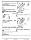 Timberjack 608B (PIN: WC608BX005014-) Tracked Feller Bunchers Operation and Test Manual (TMF387519)
