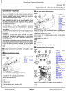 Timberjack 608B (PIN: WC608BX005014-) Tracked Feller Bunchers Operation and Test Manual (TMF387519)