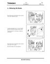Timberjack / John Deere 360 and 460 Skidders Technical Manual (TMF434422)
