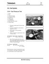 Timberjack 850 and 950 (SN: 10BA1272-) Tracked Feller Bunchers Technical Manual (TMF435673)