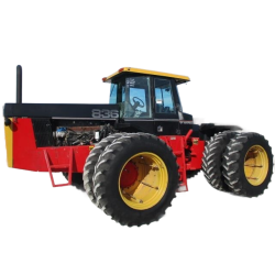 836, 846, 856, 876, 936, 946, 956 and 976 4WD Articulated Tractors Service Manual (40075691)
