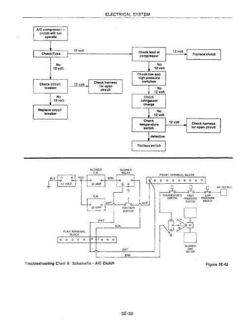 Versatile 1156 4WD Articulated Tractors Service Manual (40115610)