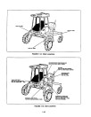 Versatile Swather 4400 Self-Propelled Windrowers Service Manual (40440015)