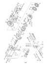Versatile (Ford) Bidirectional 9030 and 9030E Tractors Service Manual (40903000)