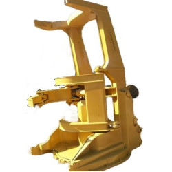 FD18, FD21 and FD22 Felling Heads Technical Manual (TMF381707)