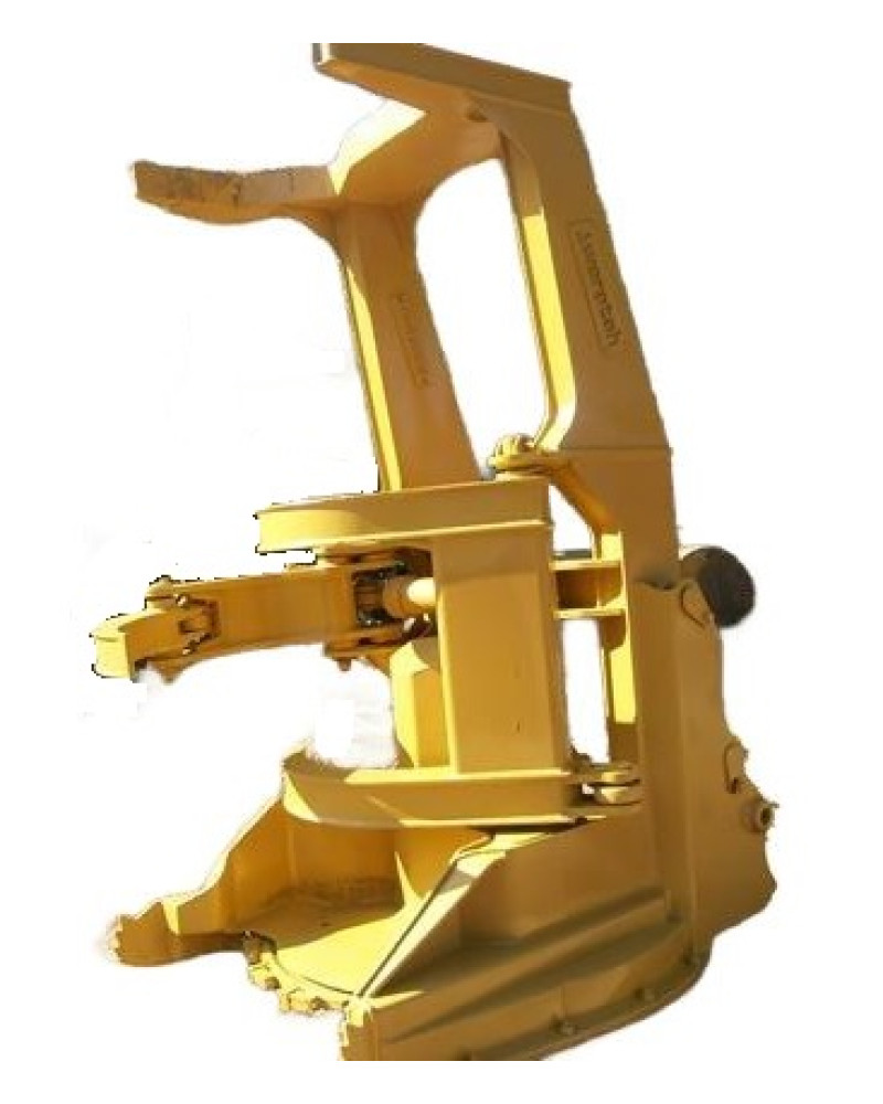 Waratah FD18, FD21 and FD22 Felling Heads Technical Manual (TMF381707)